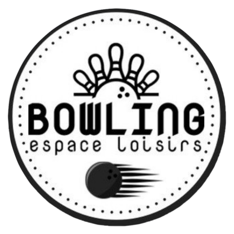 Logo du Bowling